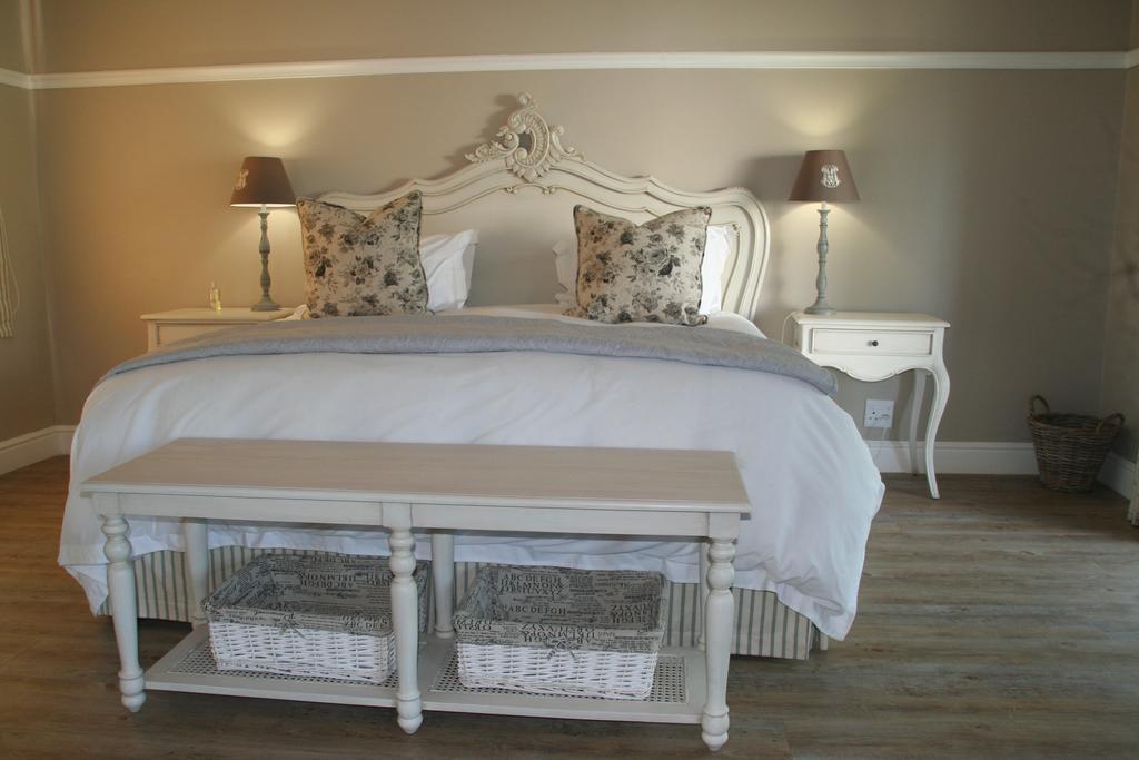 Happy Lands Farmstay Addo Dış mekan fotoğraf