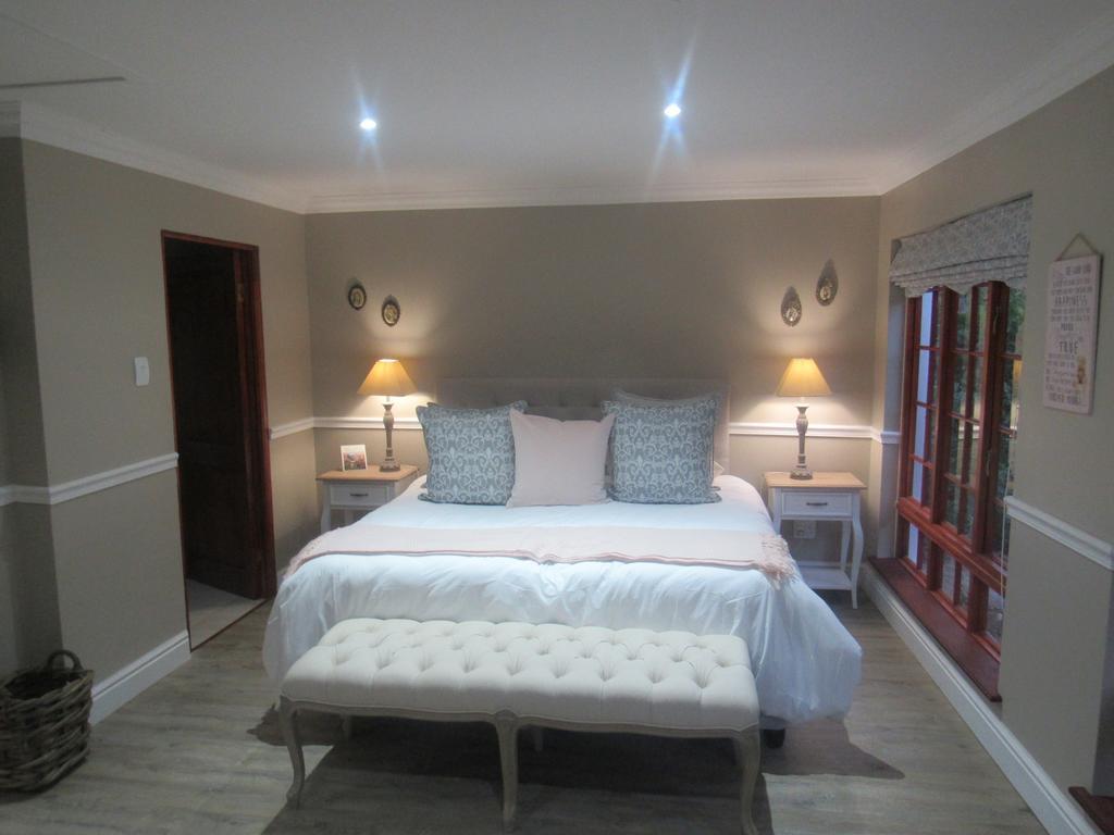 Happy Lands Farmstay Addo Dış mekan fotoğraf