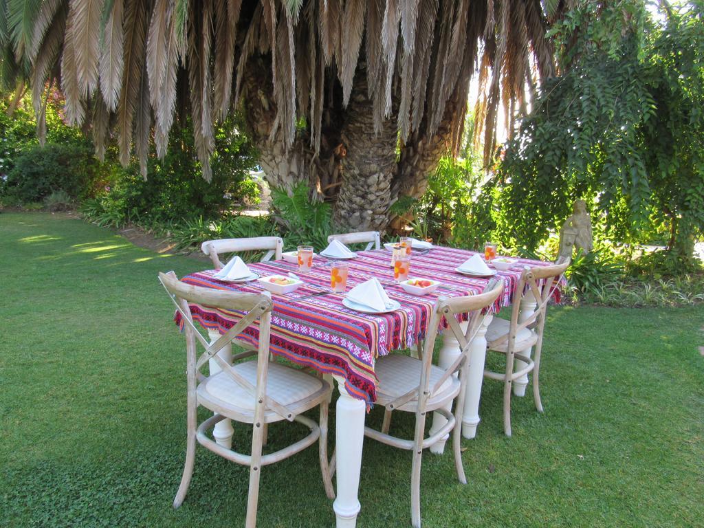 Happy Lands Farmstay Addo Dış mekan fotoğraf