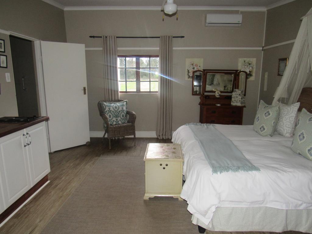 Happy Lands Farmstay Addo Dış mekan fotoğraf