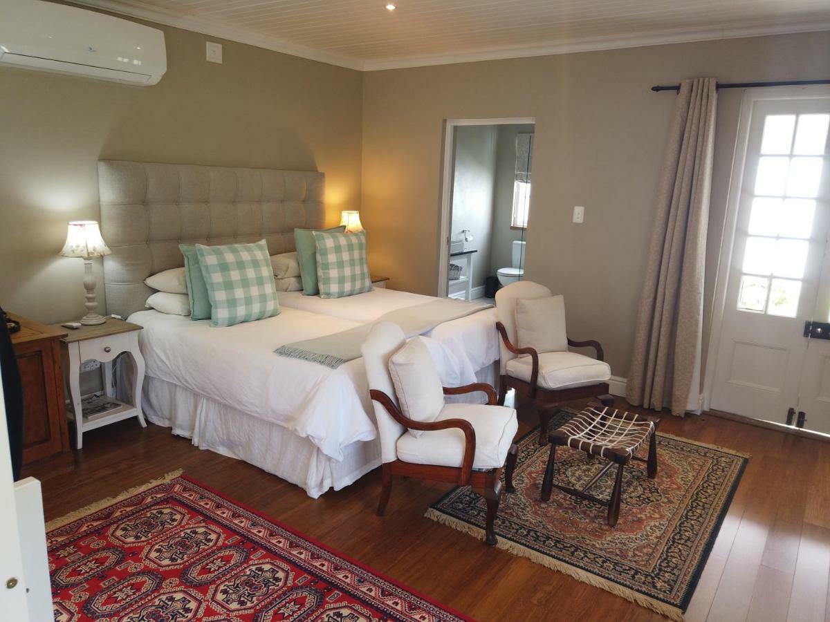 Happy Lands Farmstay Addo Dış mekan fotoğraf